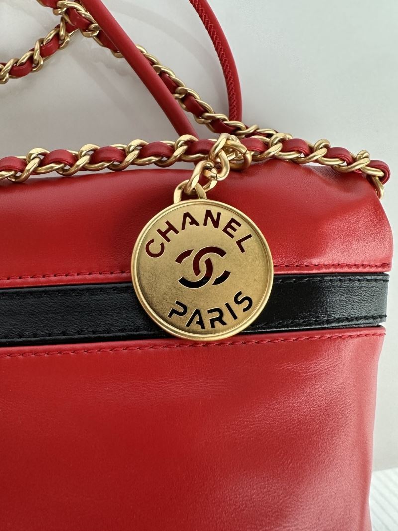 Chanel Shopping Bags